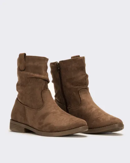 Дамски ботуши