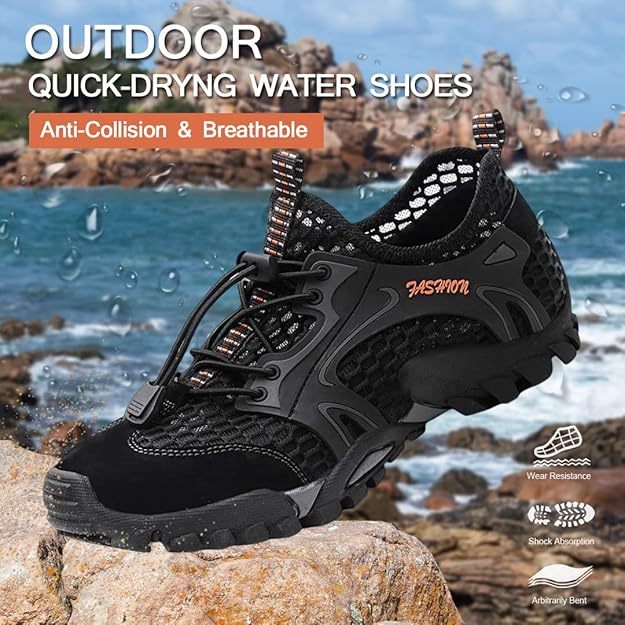 (🔥60% отстъпка днес - не го пропускайте) ⏰Ергономичност---меки и удобни маратонки (подпората на свода улеснява ходенето)