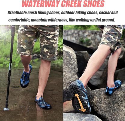 (🔥60% отстъпка днес - не го пропускайте) ⏰Ергономичност---меки и удобни маратонки (подпората на свода улеснява ходенето)