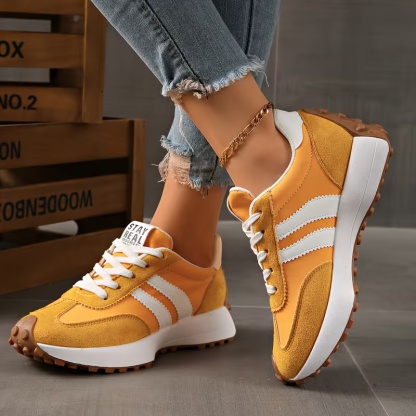 (🔥60% zniżki dzisiaj - nie przegap!)⏰Ergonomicznie zaprojektowane, miękkie i wygodne ortopedyczne buty sportowe (podparcie łuku stopy łagodzące dyskomfort)