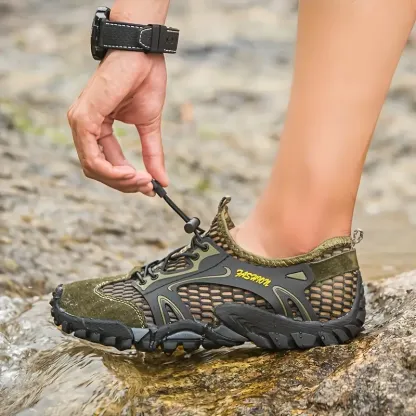 Газещи обувки