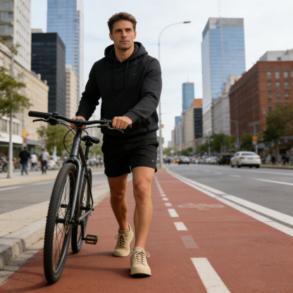 (🔥60% отстъпка днес - не пропускайте!)⏰Ергономично проектирани - меки и удобни ортопедични спортни обувки (поддръжката на свода улеснява ходенето)