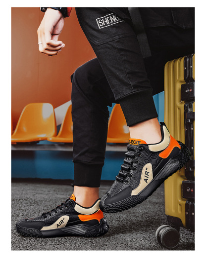 (🔥60% отстъпка днес - не пропускайте) ⏰ Ергономично проектирани удобни маратонки за облекчаване на болката ✅подпора на свода за допълнителен комфорт