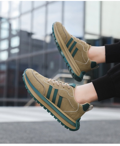 Мъжки спортни обувки