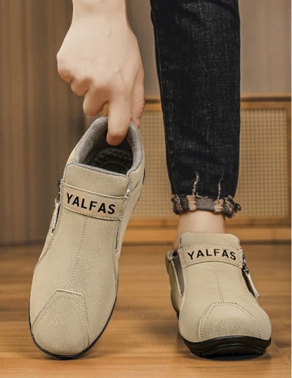 (🔥60% отстъпка днес - не пропускайте) ⏰Ергономични - Меки и удобни ортопедични маратонки✅(подпора на свода, опора при ходене)