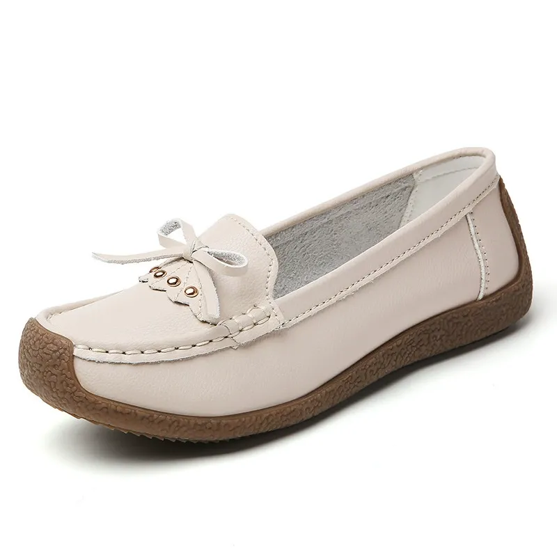 ZAROTRAVEL®|🎉[Ограничено време 50% отстъпка] Модни, меки и удобни кожени обувки