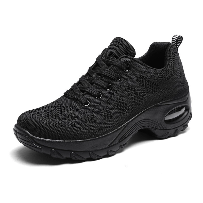 Damskie buty sportowe