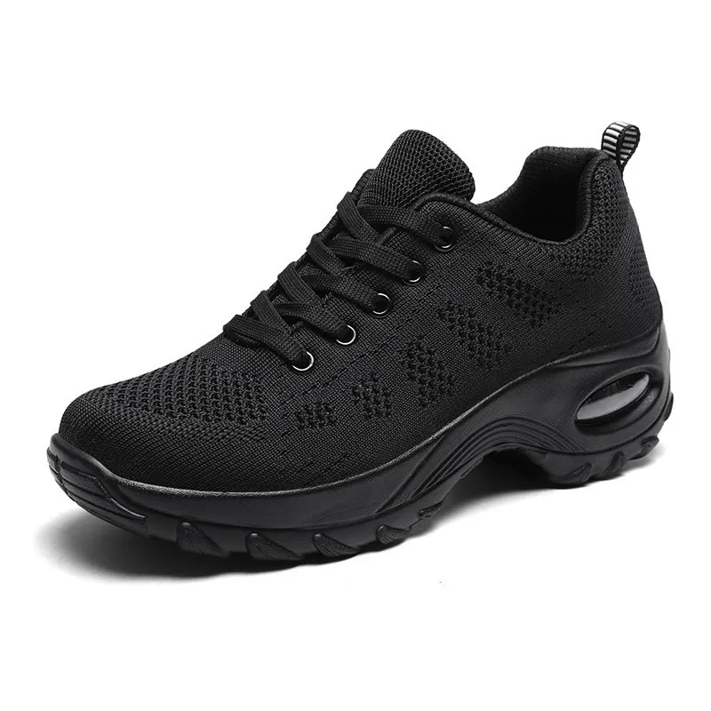 Damskie buty sportowe