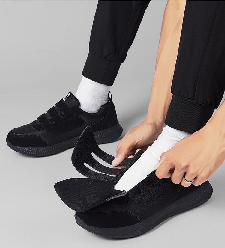 Спортни обувки