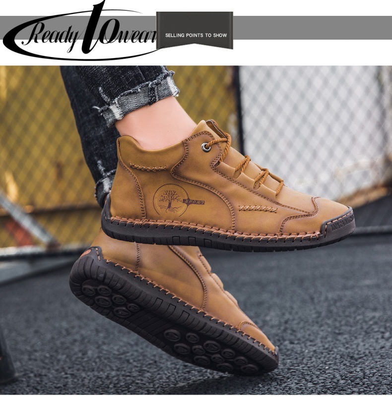 🎁【40% ОТСТЪПКА ДНЕС - Не пропускайте】Марка ZAROTRAVEL - Стилни, меки и удобни ортопедични кожени обувки (поддръжка на свода на стъпалото за облекчаване на дискомфорта в краката).