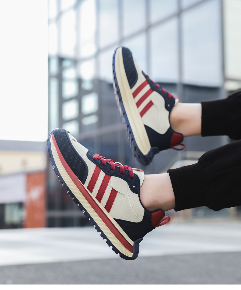 Мъжки спортни обувки