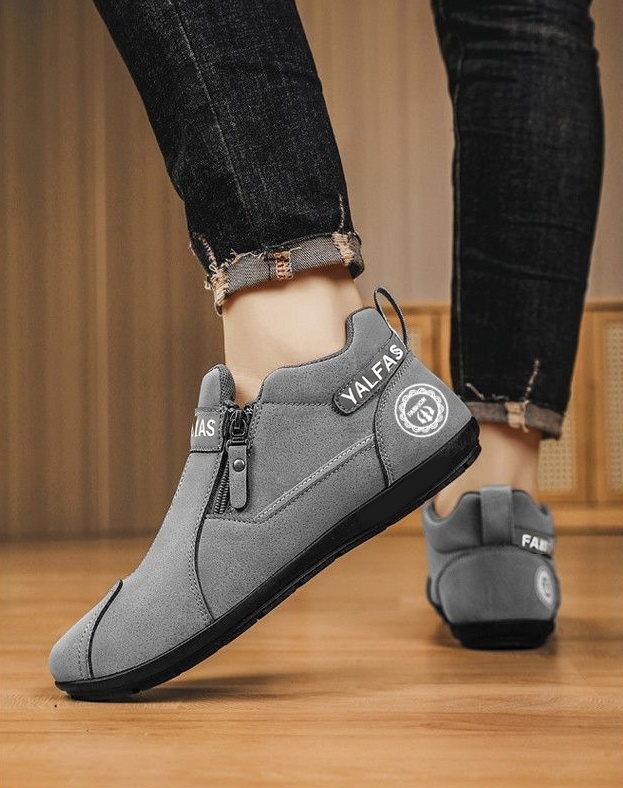 (🔥60% отстъпка днес - не пропускайте) ⏰Ергономични - Меки и удобни ортопедични маратонки✅(подпора на свода, опора при ходене)