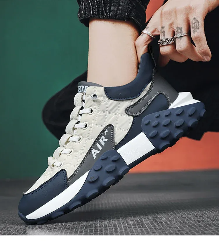 (🔥40% отстъпка днес - не пропускайте!) ⏰Ергономични - Меки и удобни ортопедични спортни обувки (подкрепа на свода, облекчава дискомфорта)