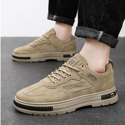 (🔥50% отстъпка днес - не пропускайте) ⏰- Меки, удобни маратонки (подпората на свода улеснява ходенето)