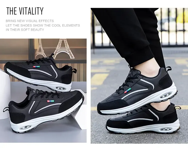 (🔥60% отстъпка днес - не пропускайте)⏰ - Марка ZAROTRAVEL - Меки и удобни немски ортопедични маратонки (поддръжка на свода - облекчаване на болката в стъпалото)