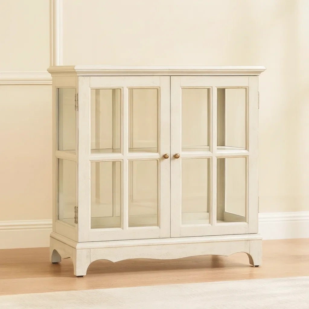 Mobilier de rangement,Vitrine - Casaplenita