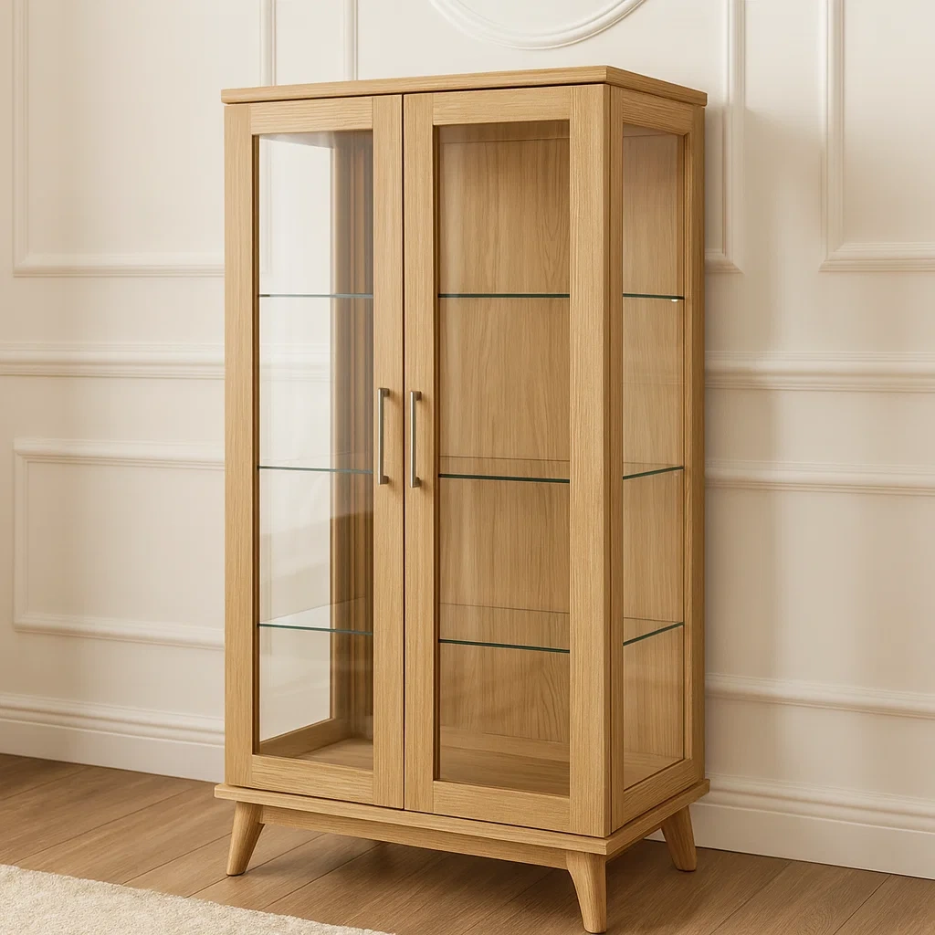 Mobilier de rangement,Vitrine - Casaplenita