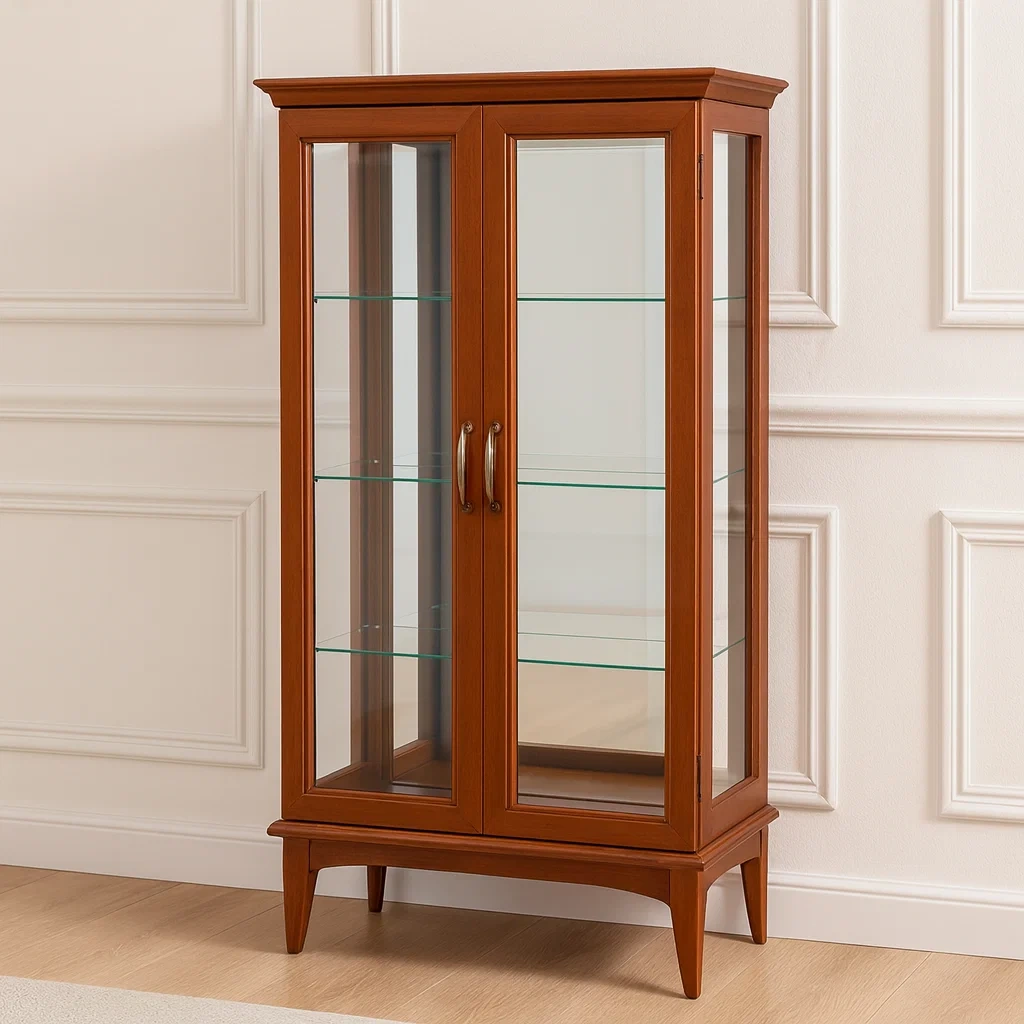 Mobilier de rangement,Vitrine - Casaplenita