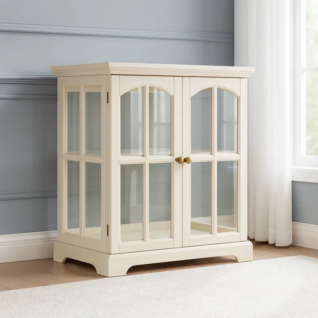 Mobilier de rangement,Vitrine - Casaplenita