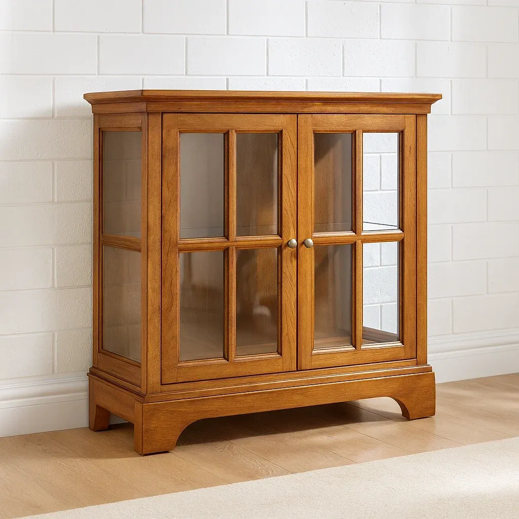 Mobilier de rangement,Vitrine - Casaplenita