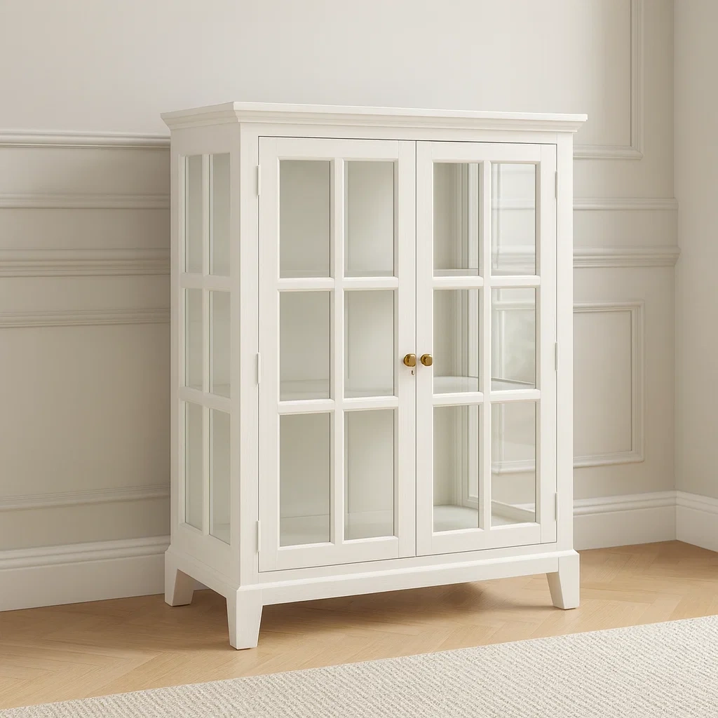 Mobilier de rangement,Vitrine - Casaplenita