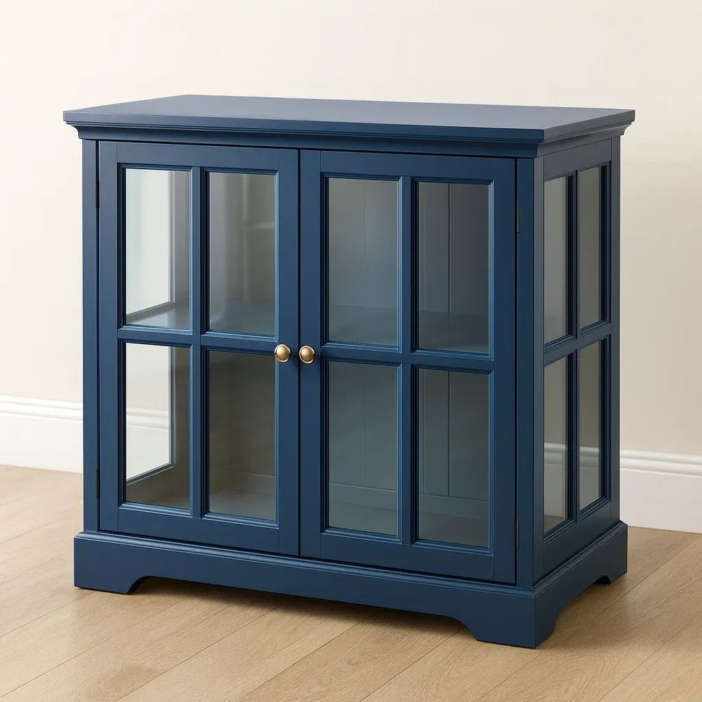 Mobilier de rangement,Vitrine - Casaplenita