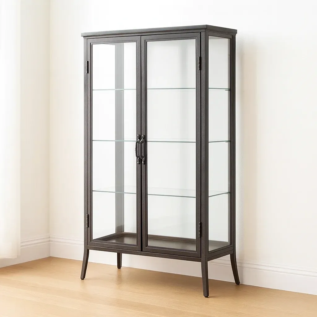 Mobilier de rangement,Vitrine - Casaplenita