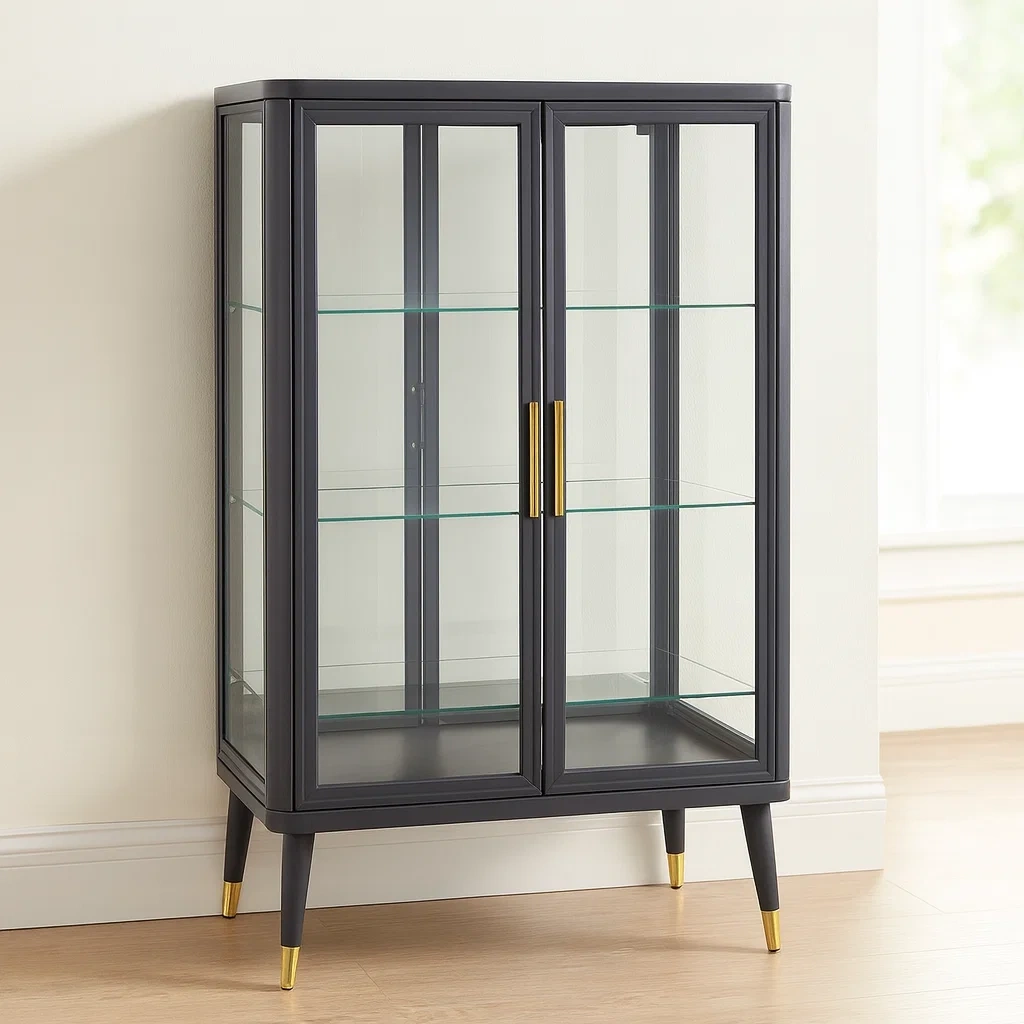Mobilier de rangement,Vitrine - Casaplenita