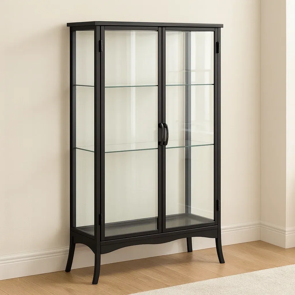Mobilier de rangement,Vitrine - Casaplenita