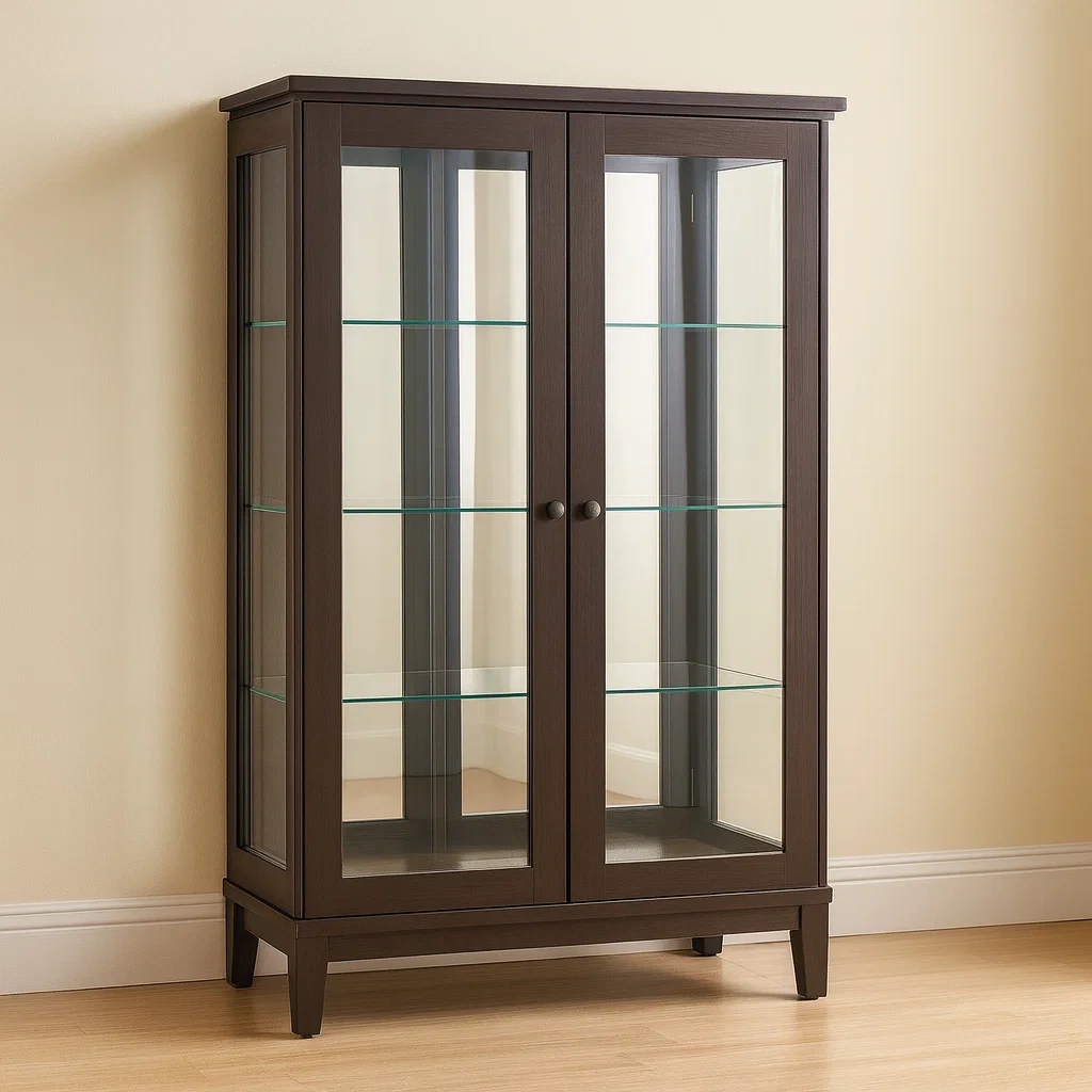 Mobilier de rangement,Vitrine - Casaplenita