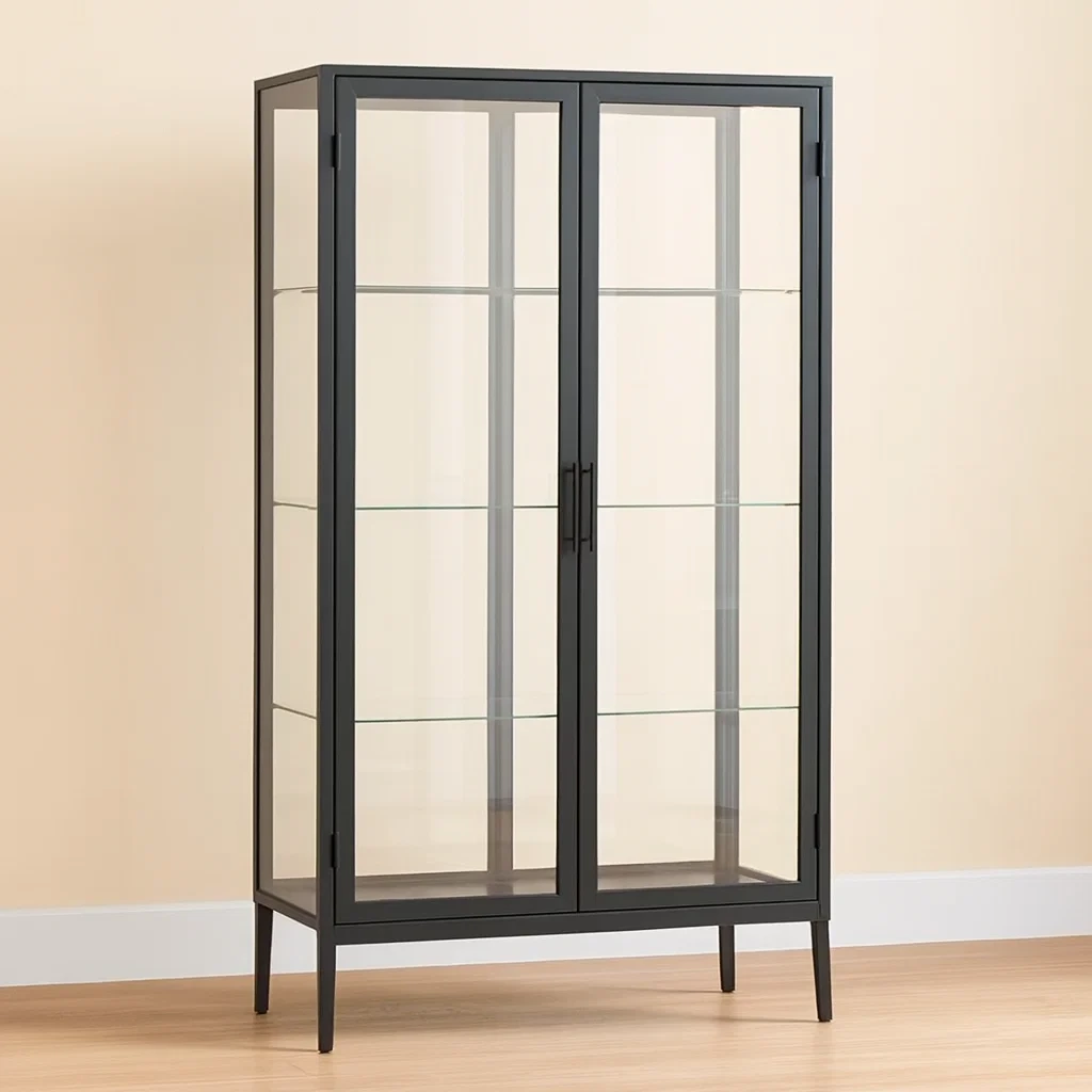 Mobilier de rangement,Vitrine - Casaplenita
