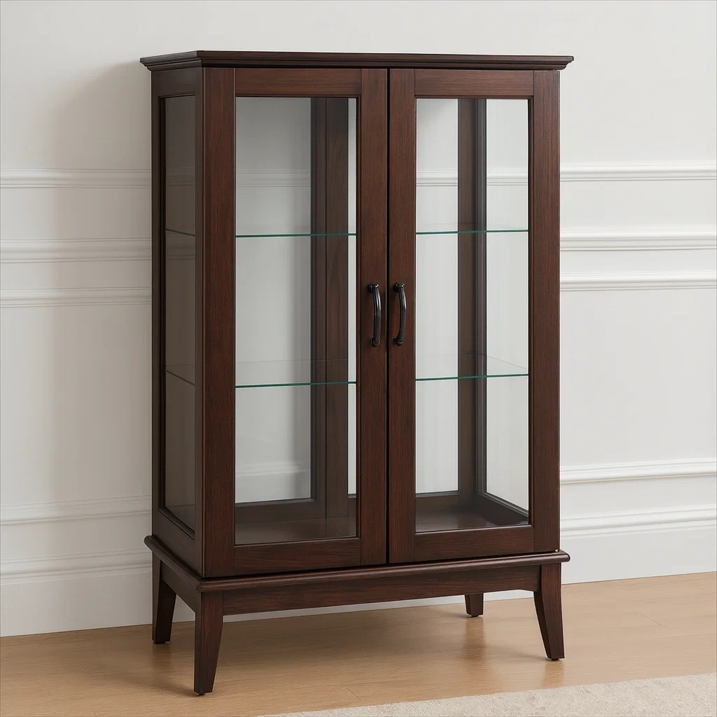 Mobilier de rangement,Vitrine - Casaplenita