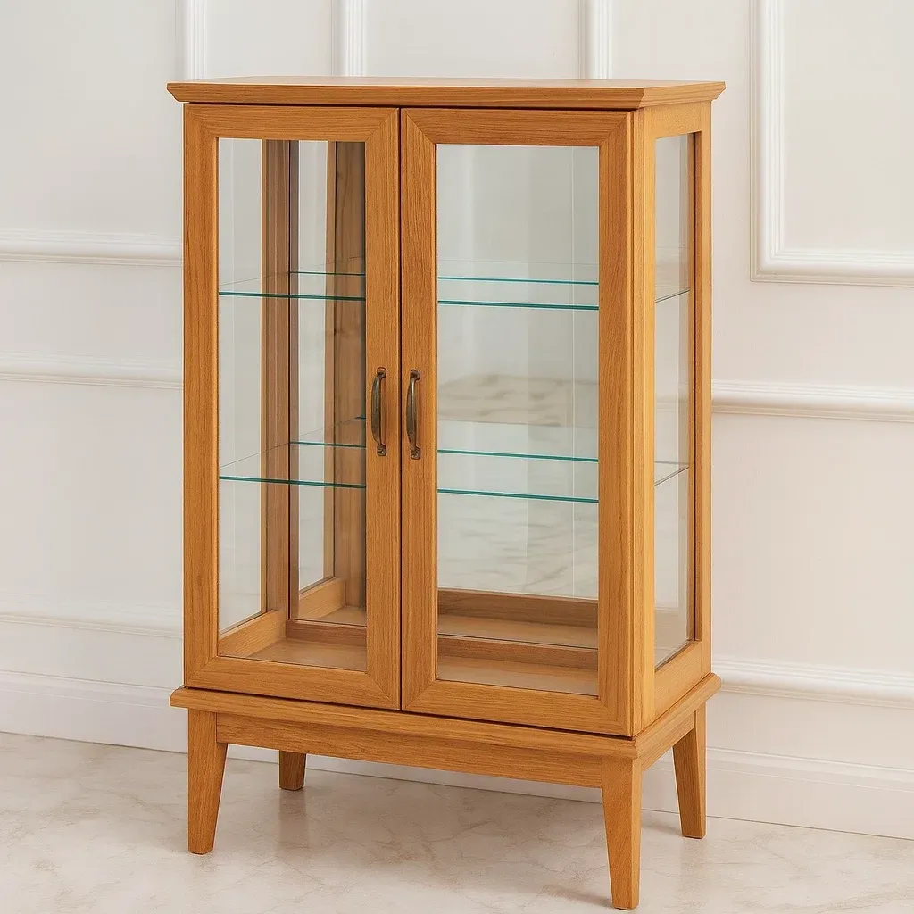 Mobilier de rangement,Vitrine - Casaplenita