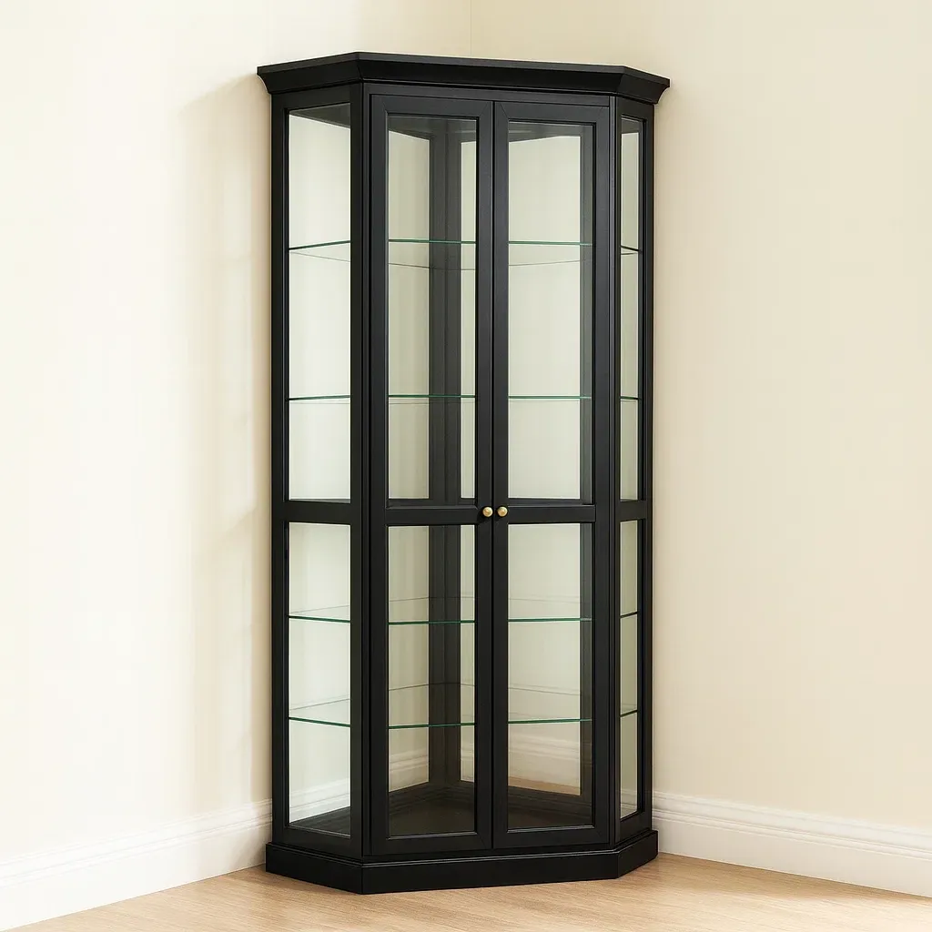 Mobilier de rangement,Vitrine - Casaplenita