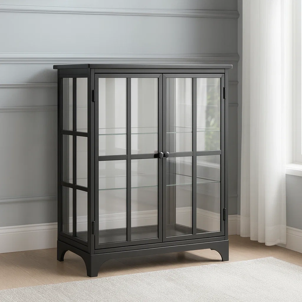 Mobilier de rangement,Vitrine - Casaplenita