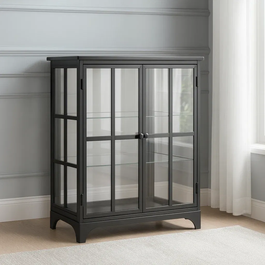 Mobilier de rangement,Vitrine - Casaplenita