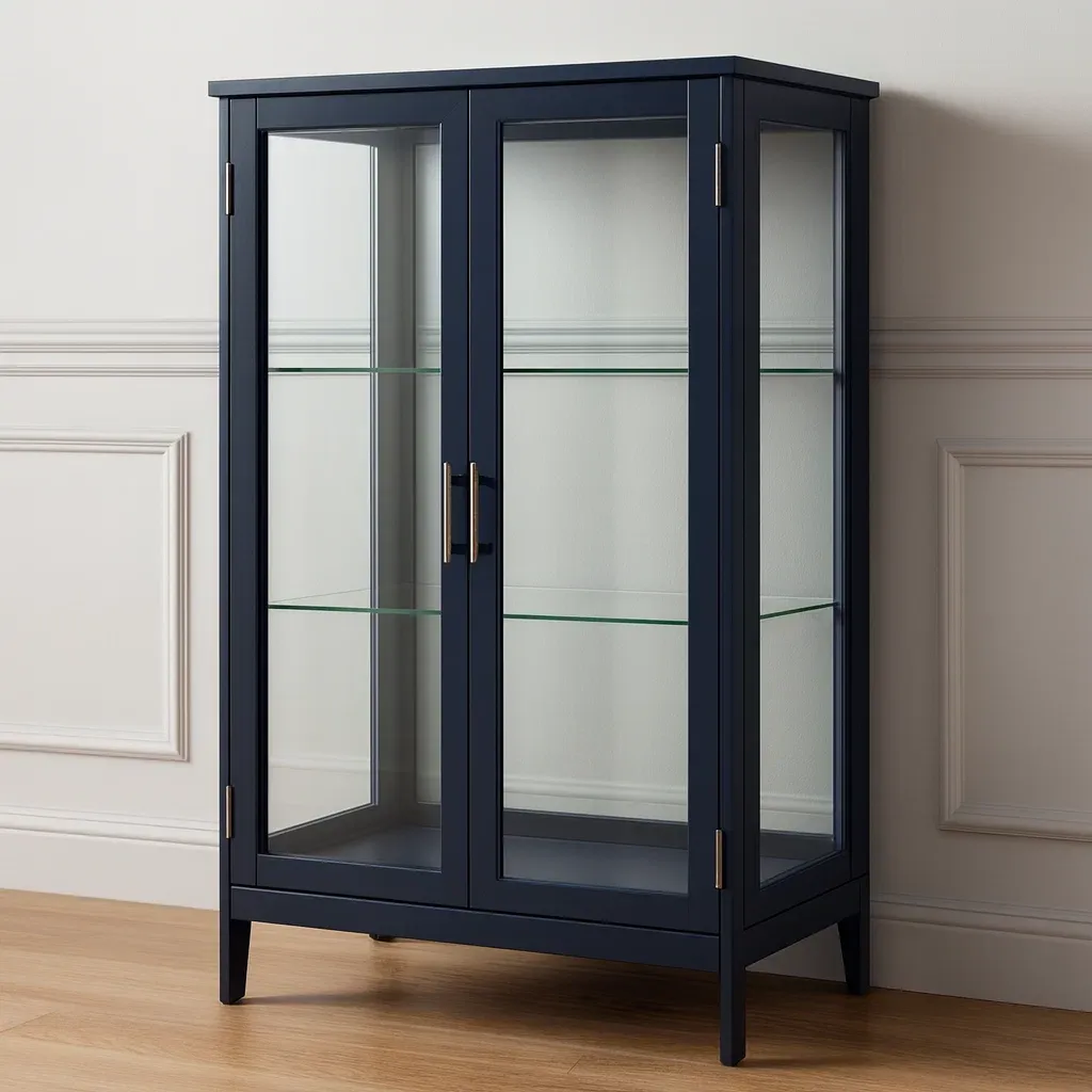Mobilier de rangement,Vitrine - Casaplenita