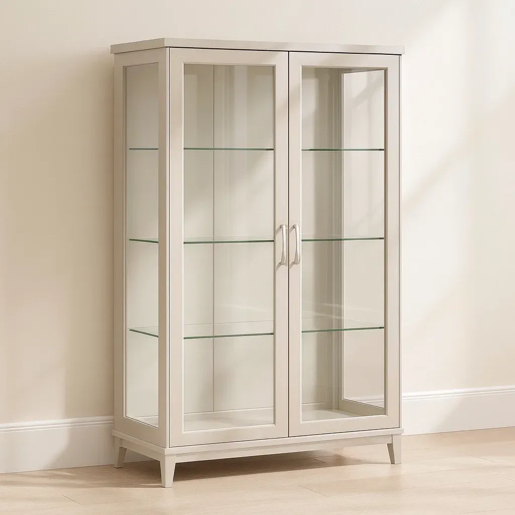 Mobilier de rangement,Vitrine - Casaplenita