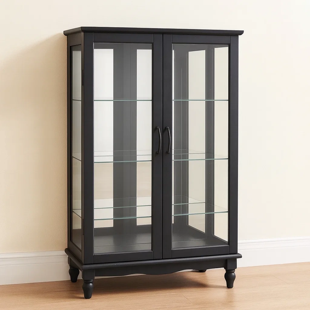Mobilier de rangement,Vitrine - Casaplenita