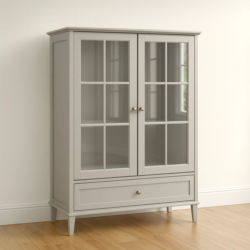 Mobilier de rangement,Vitrine - Casaplenita