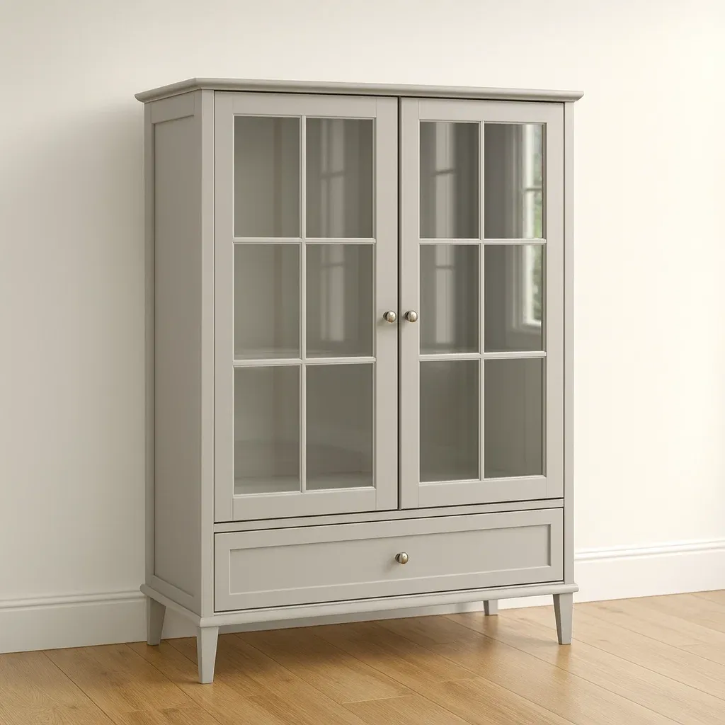 Mobilier de rangement,Vitrine - Casaplenita