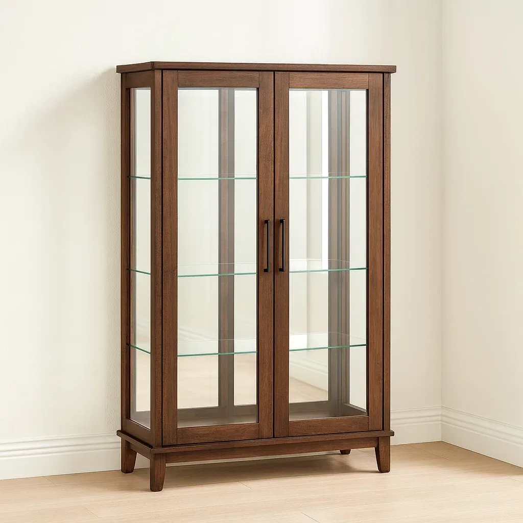 Mobilier de rangement,Vitrine - Casaplenita