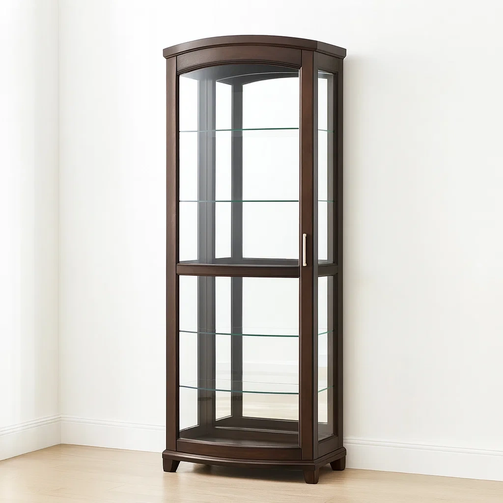 Mobilier de rangement,Vitrine - Casaplenita