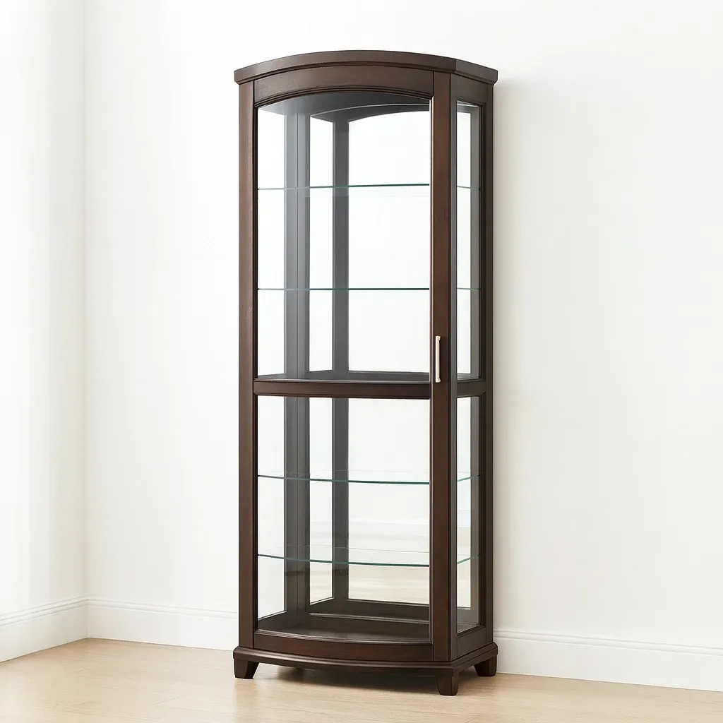 Mobilier de rangement,Vitrine - Casaplenita
