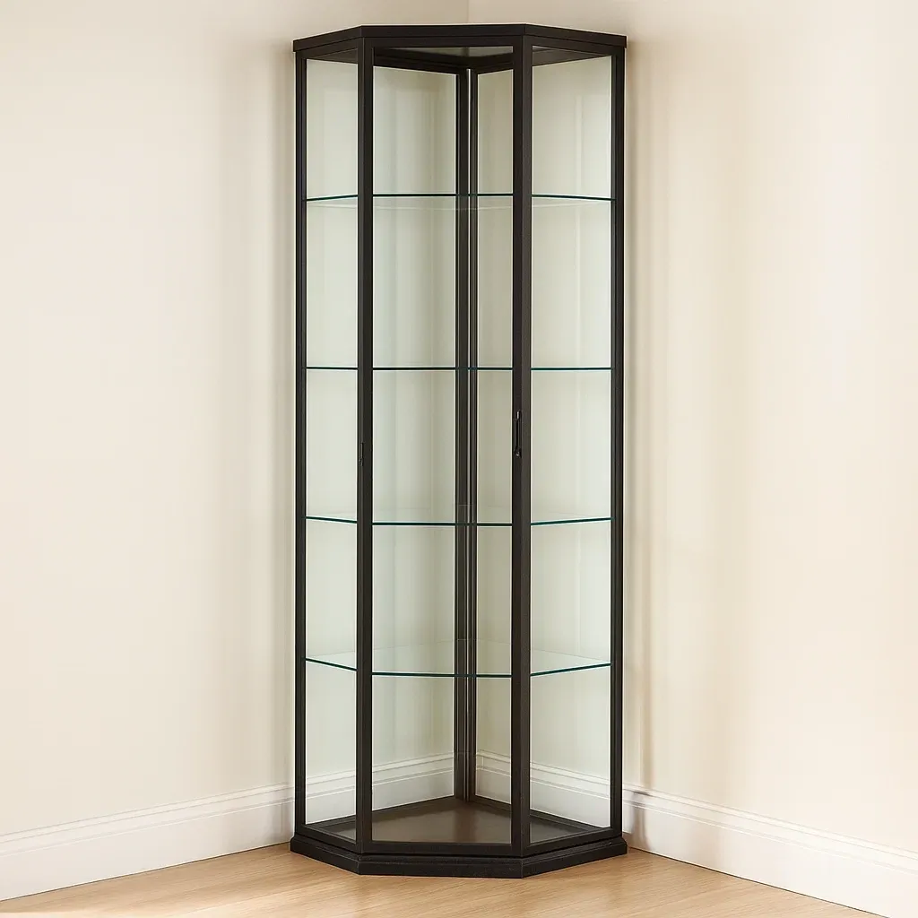 Mobilier de rangement,Vitrine - Casaplenita