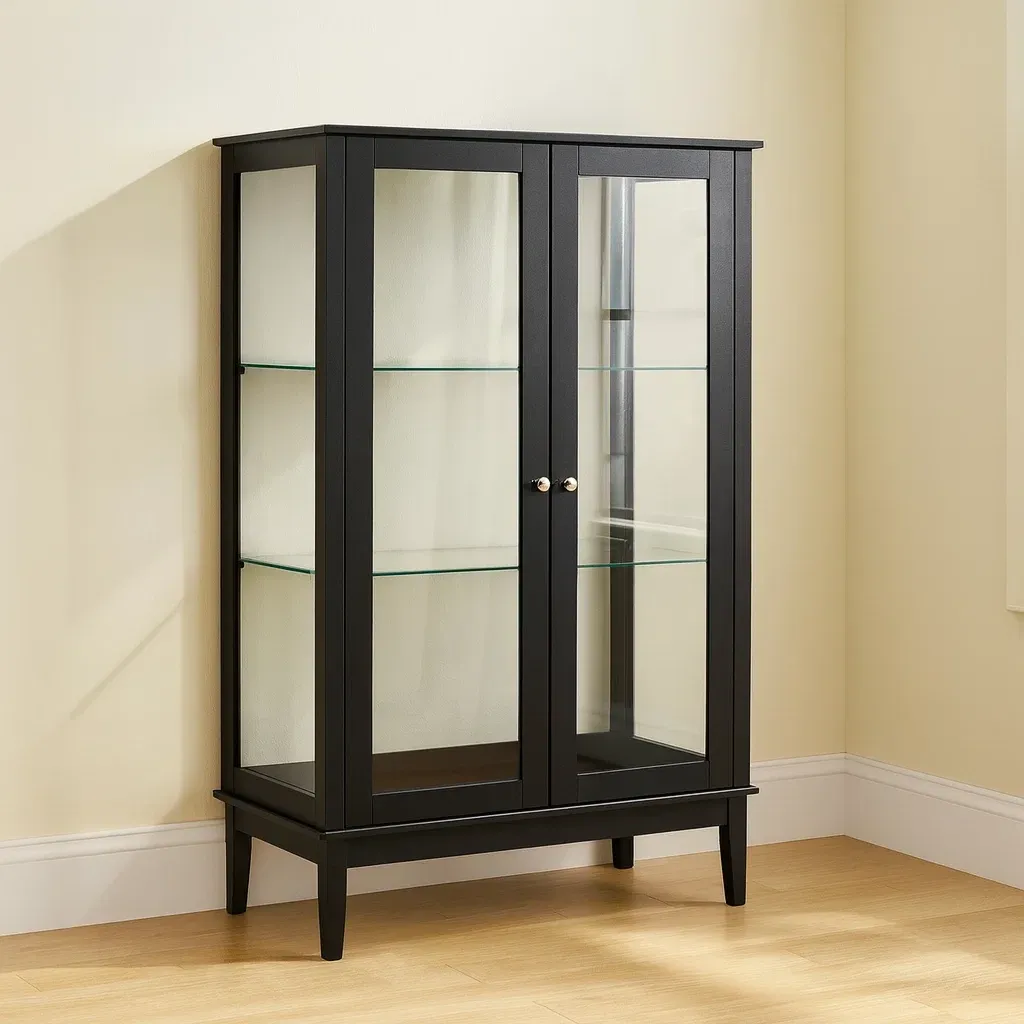 Mobilier de rangement,Vitrine - Casaplenita
