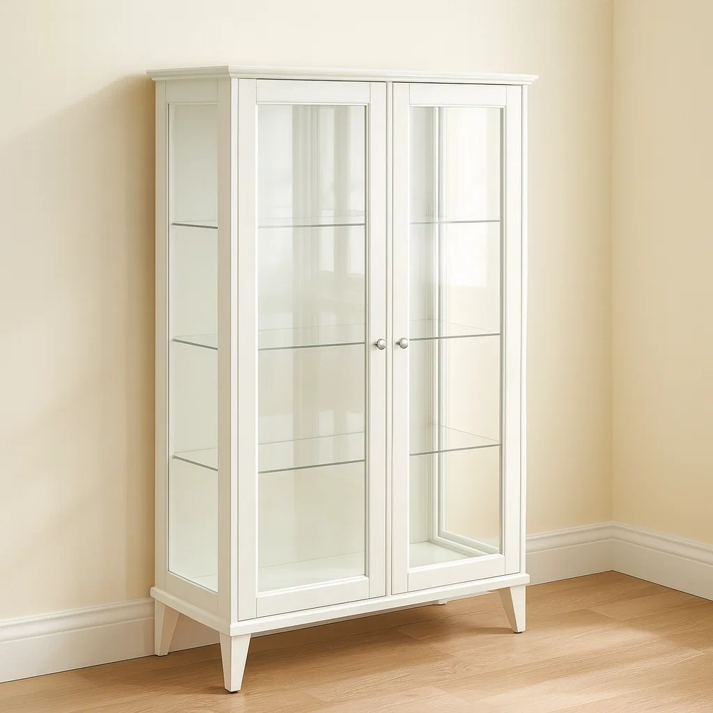 Mobilier de rangement,Vitrine - Casaplenita