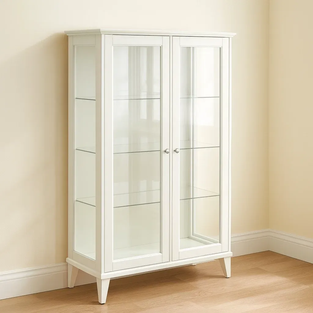 Mobilier de rangement,Vitrine - Casaplenita