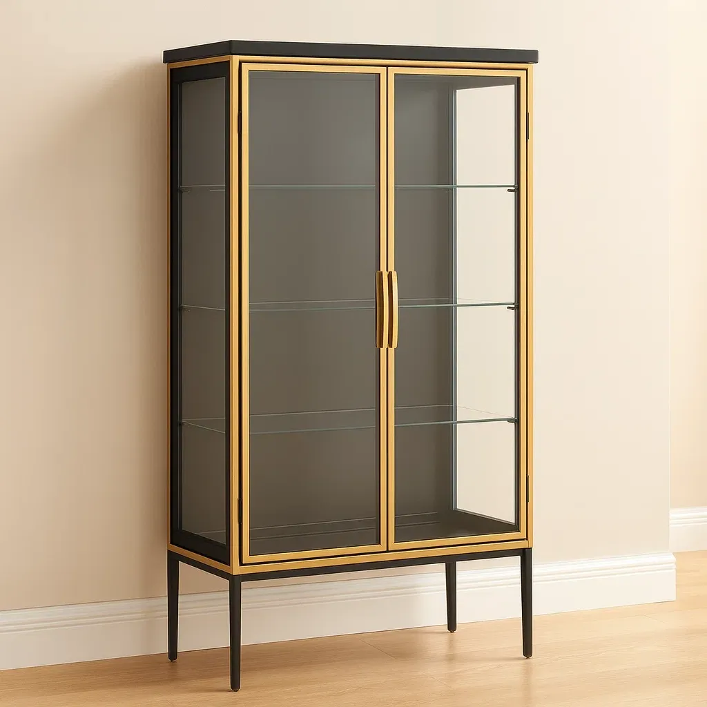 Mobilier de rangement,Vitrine - Casaplenita