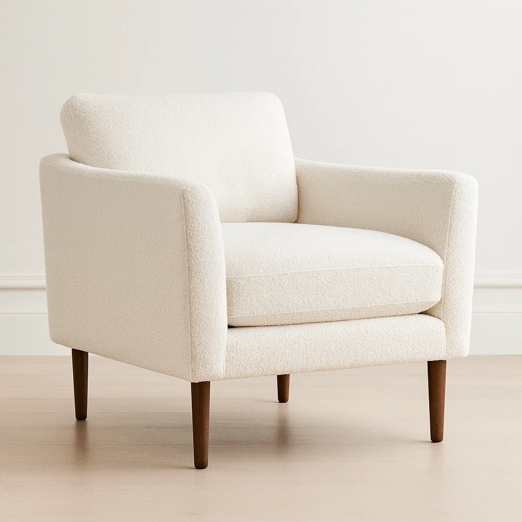 Mobilier d'assise,Fauteuil - Casaplenita